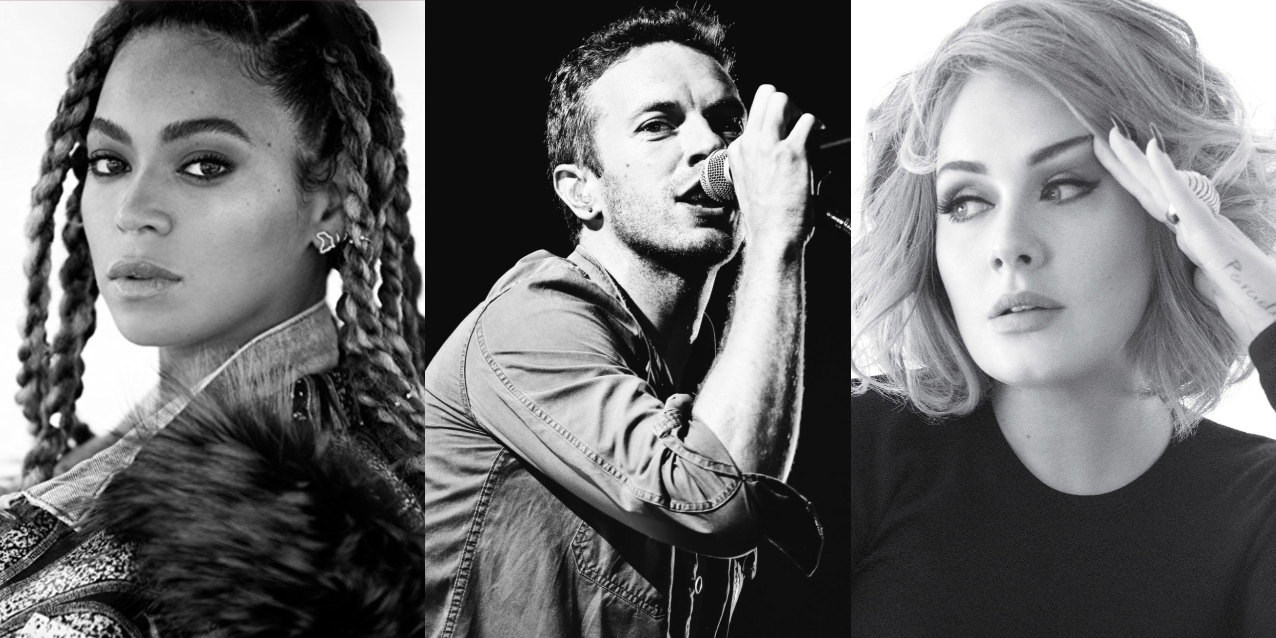 Beyoncé, Adele and Chris Martin to feature on upcoming OneRepublic song 